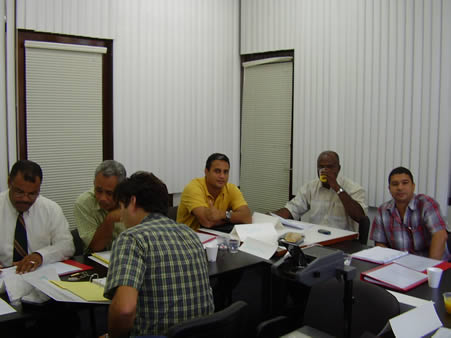 audittraining